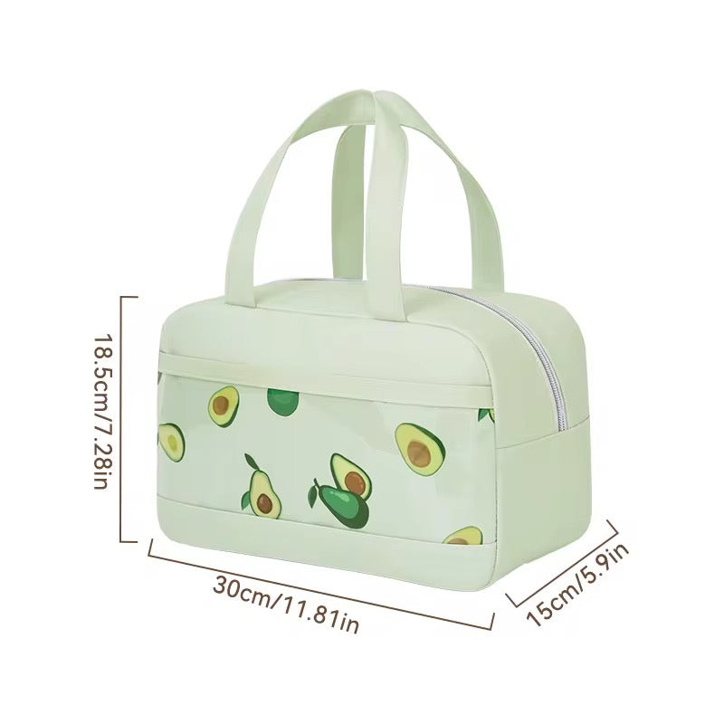 Lunch bags for work