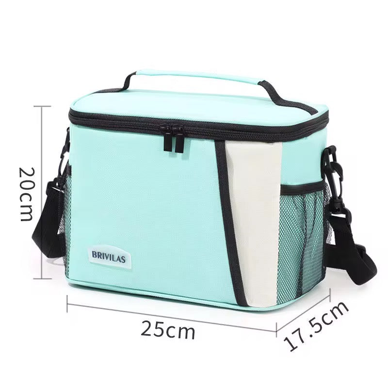 Lunch bag for office