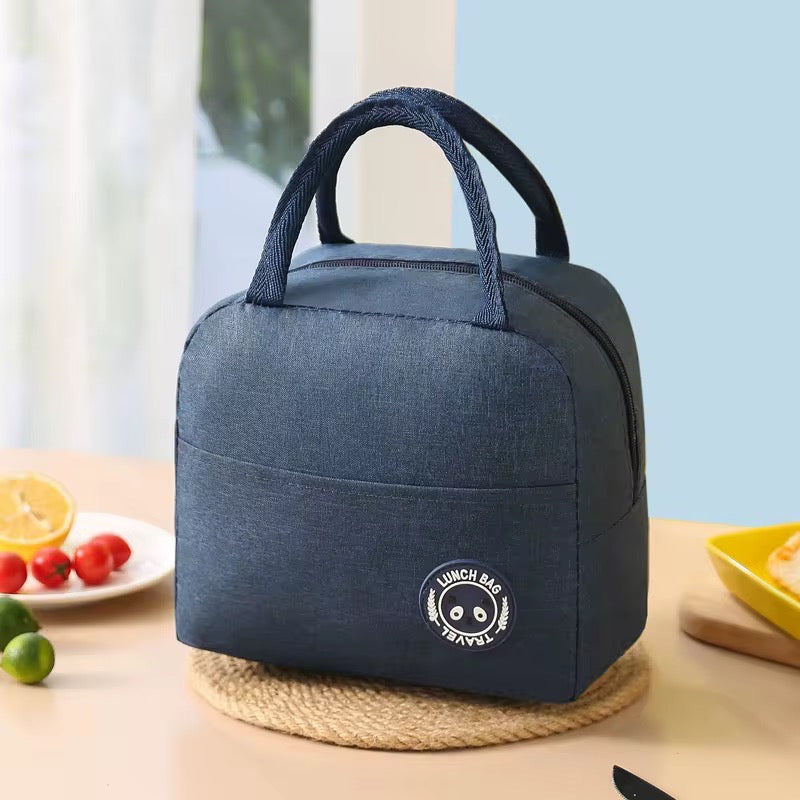 Any Day Bags with Panda logo