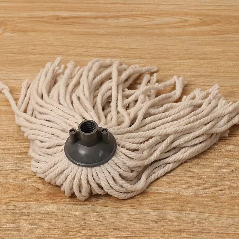 Mop-Head Replacement (Pack of 5)