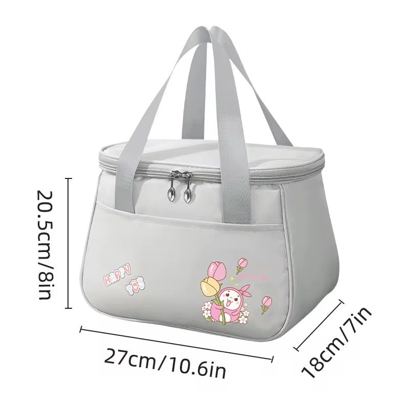 Lunch bags cute