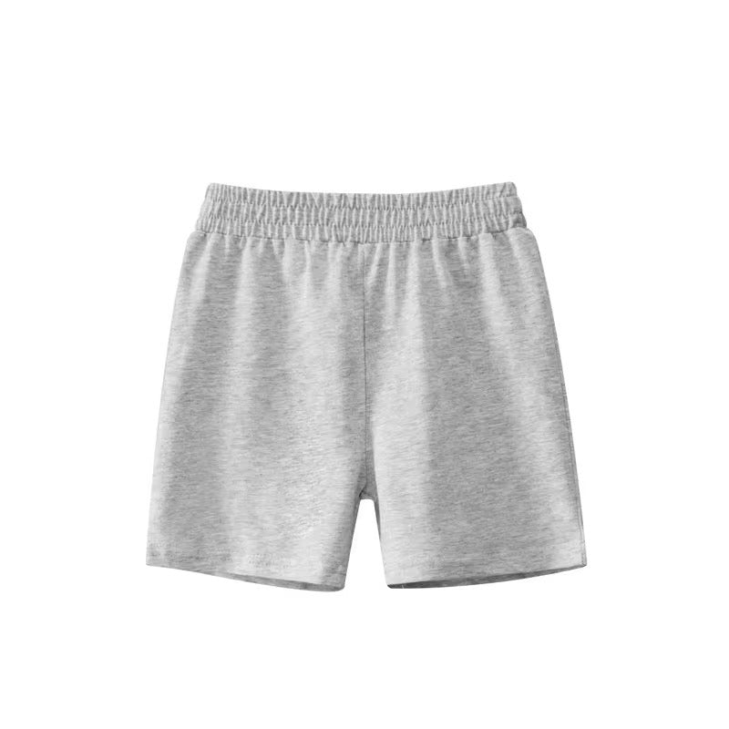 Baby shorts