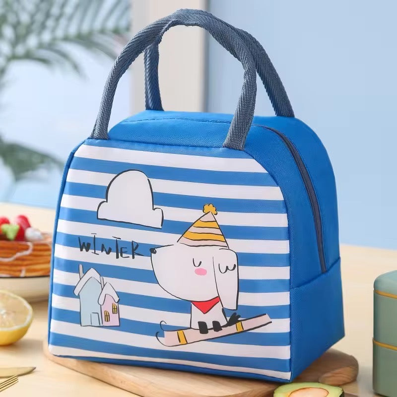 Baby lunch bag