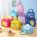 Baby lunch bag