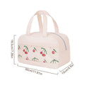 Compact Fruit Style Bags