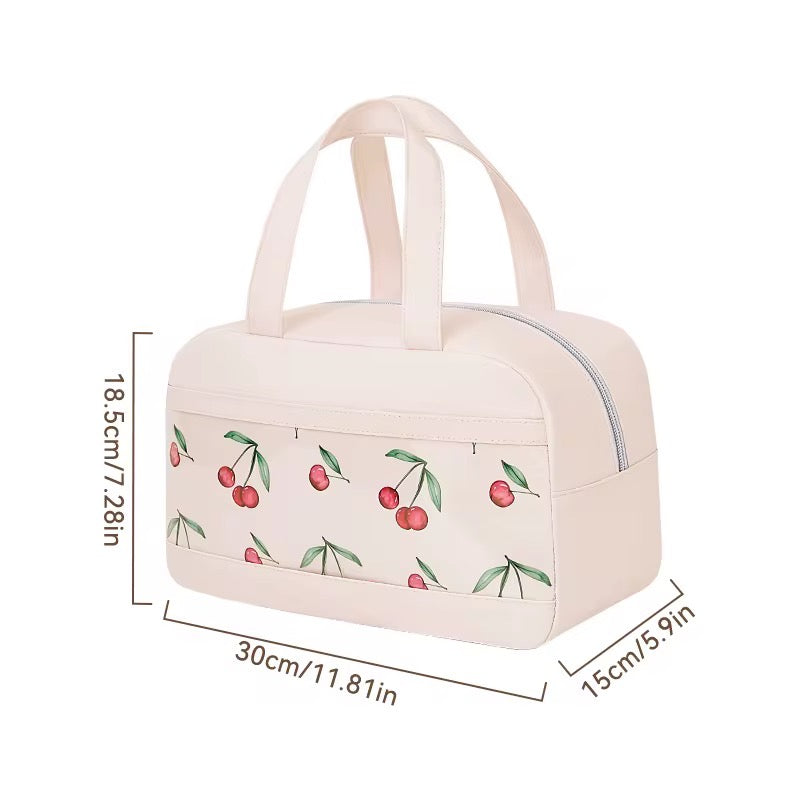 Lunch bags for work