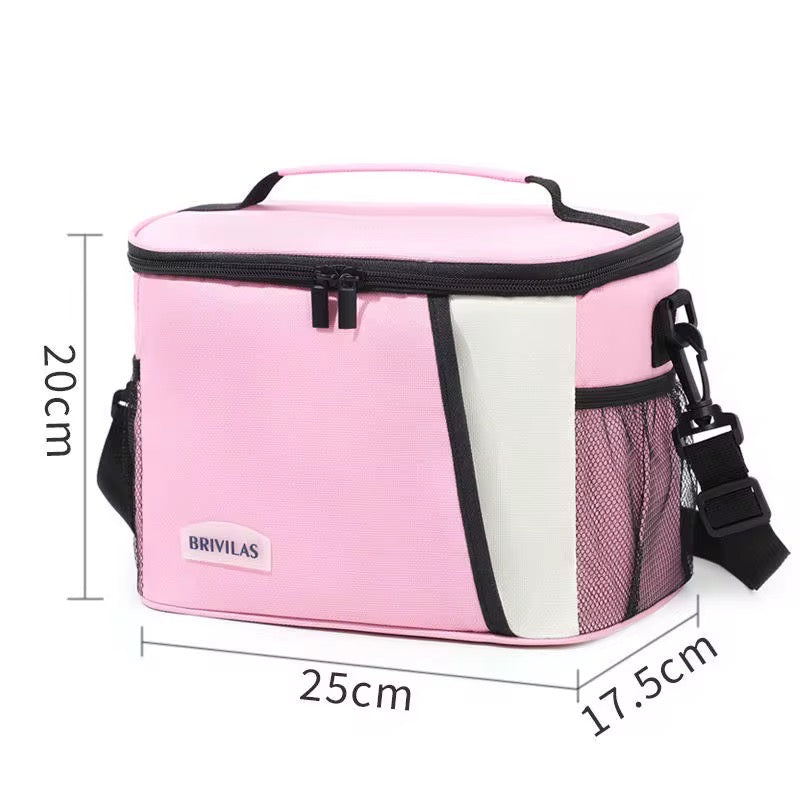 Lunch bag for office