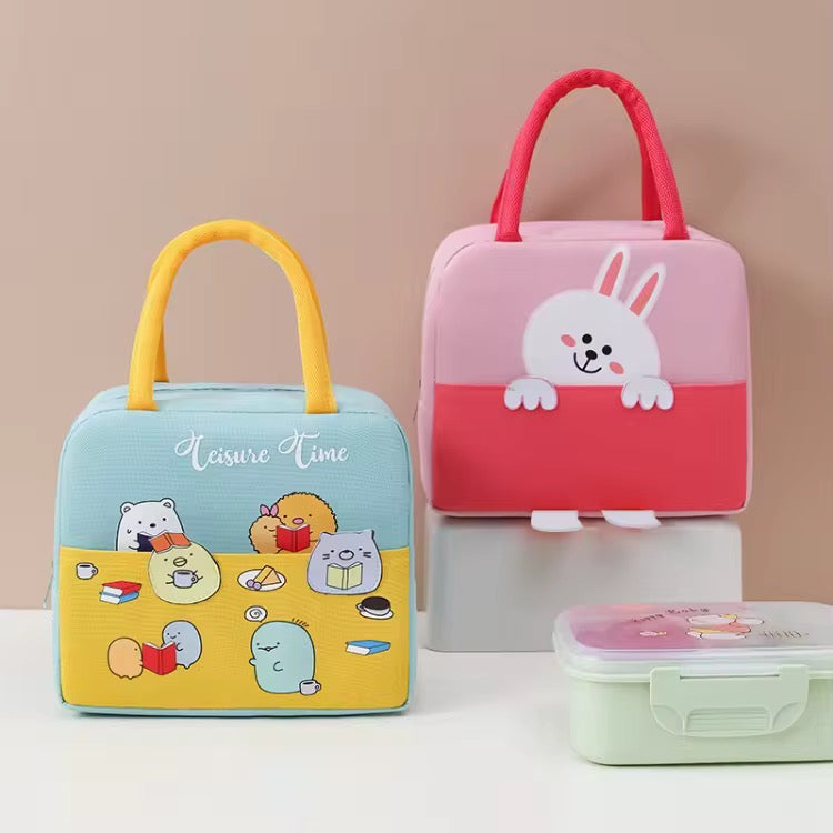 Lunch bags for kids