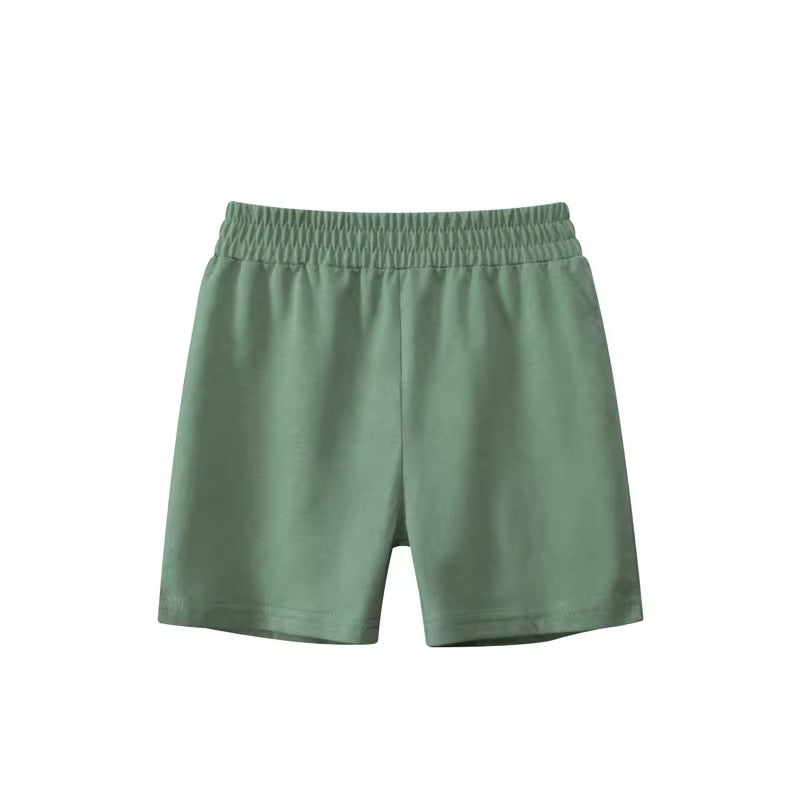 Baby shorts
