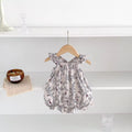Baby girl dress