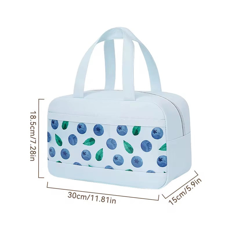Lunch bags for work