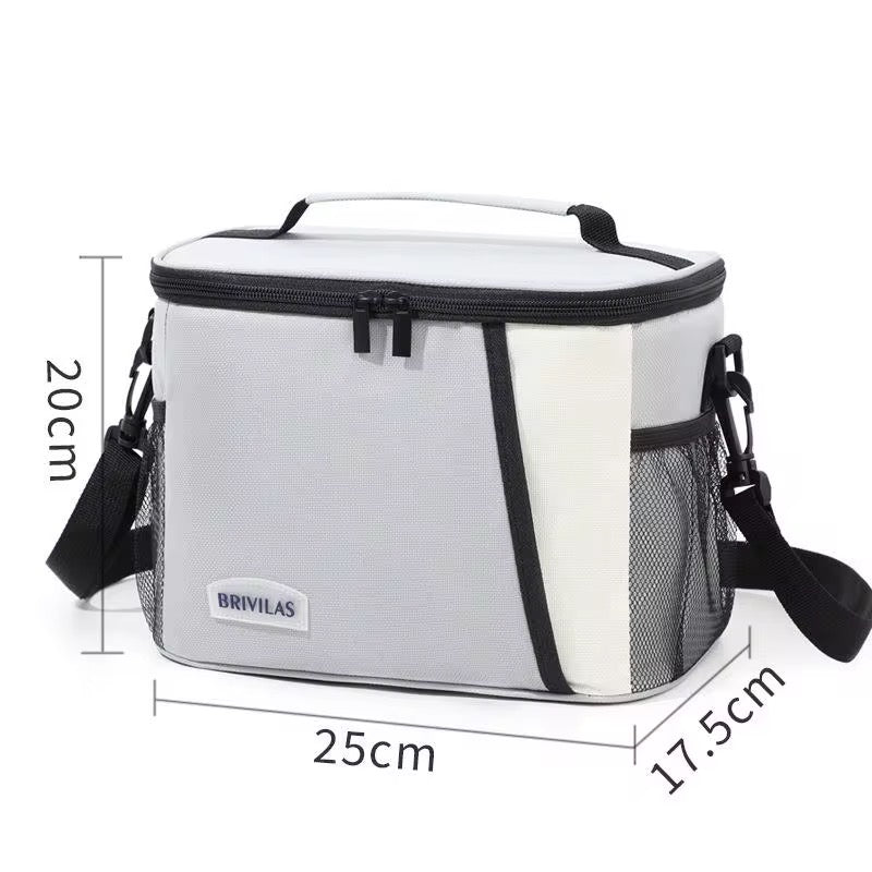 Lunch bag for office