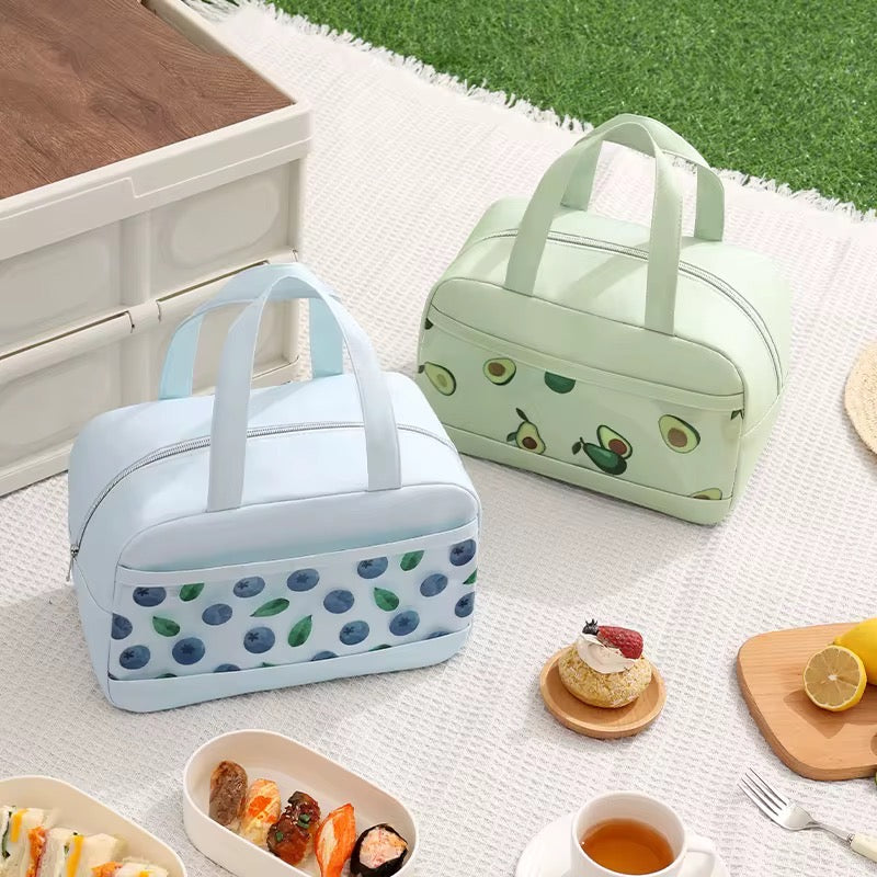 Lunch bags for work