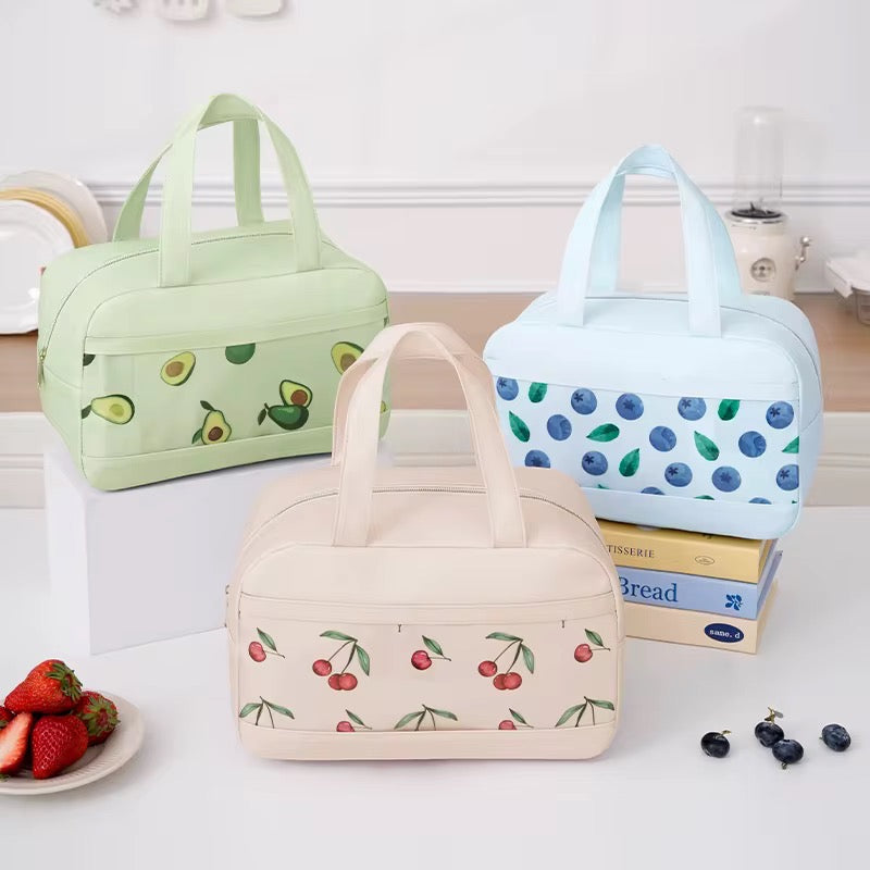 Lunch bags for work