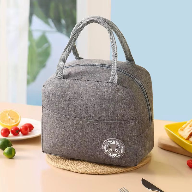 Any Day Bags with Panda logo