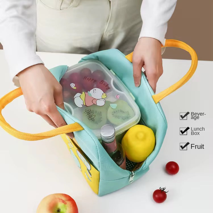 Lunch bags for kids