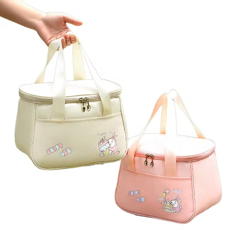 Lunch bags cute
