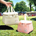 Lunch bags cute