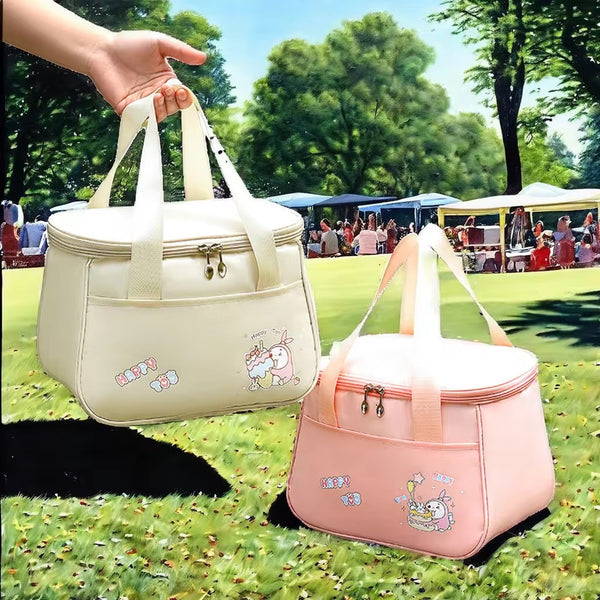 Cute Picnic Bags