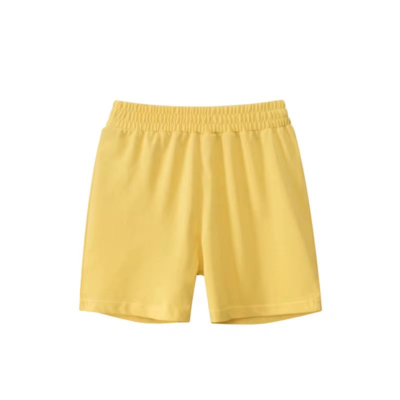 Baby shorts