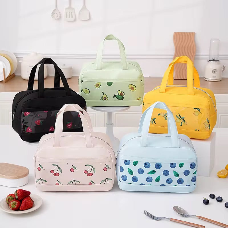 Lunch bags for work