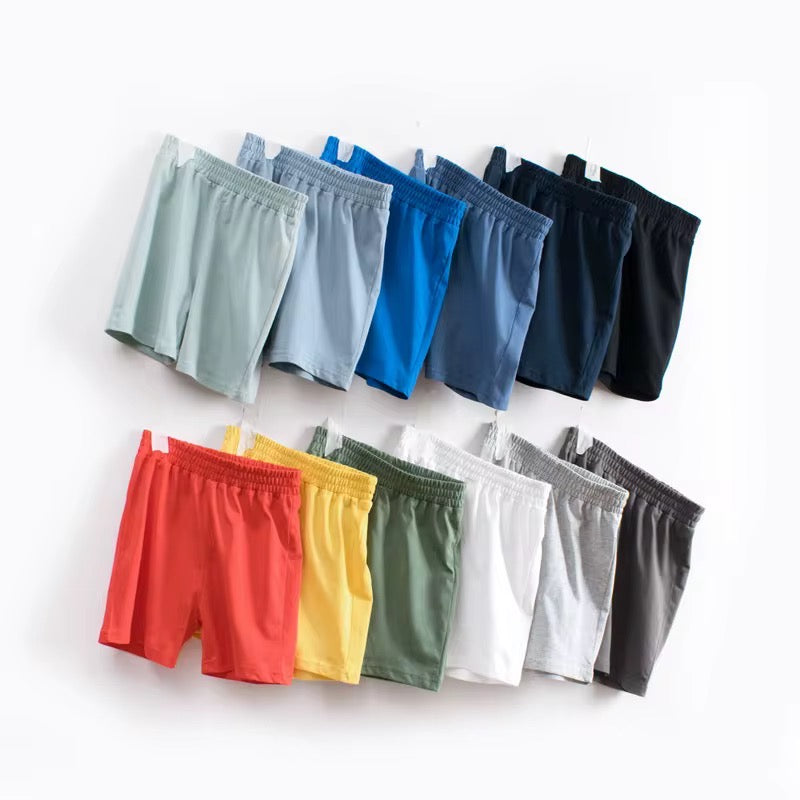 Baby shorts
