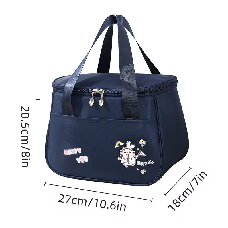 Lunch bags cute